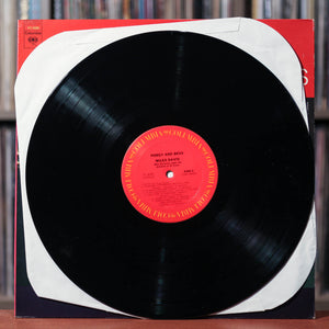 Miles Davis - Porgy And Bess - 1977 Columbia, EX/VG+