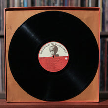 Load image into Gallery viewer, George Harrison - The Concert For Bangladesh - 3LP - 1971 Apple, VG/VG w/Booklet
