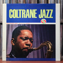 Load image into Gallery viewer, John Coltrane - Coltrane Jazz - 1961 Atlantic
