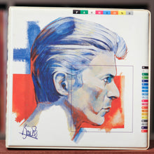 Load image into Gallery viewer, David Bowie - Fashions - 7&quot; 45 RPM - 10 Vinyl - UK Import - 1982 RCA, EX/NM
