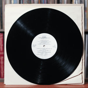 Emerson Lake & Palmer - Works Volume 2- 1977 Atlantic, VG/EX