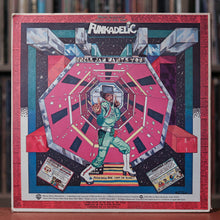 Load image into Gallery viewer, Funkadelic - Uncle Jam Wants You - 1979 Warner, VG/VG
