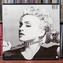 Load image into Gallery viewer, Madonna - Self-Titled - 1983 Sire, VG/VG
