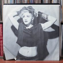Load image into Gallery viewer, Madonna - Self-Titled - 1983 Sire, VG/VG
