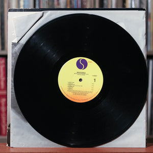 Madonna - Self-Titled - 1983 Sire, VG/VG