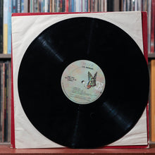 Load image into Gallery viewer, The Doors - L.A. Woman - 1976 Elektra, VG/VG
