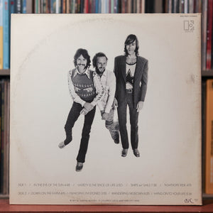 The Doors - Other Voices - 1971 Elektra