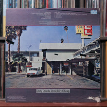 Load image into Gallery viewer, AC/DC - Dirty Deeds Done Dirt Cheap - 1981 Atlantic, VG/VG+
