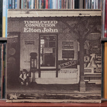 Load image into Gallery viewer, Elton John - Tumbleweed Connection - W/ INSERT 1970 UNI Records, VG/VG

