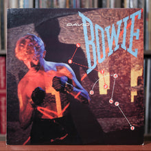 Load image into Gallery viewer, David Bowie - Let&#39;s Dance - 1983 EMI - VG+/VG+
