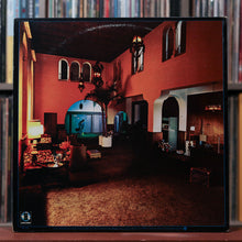 Load image into Gallery viewer, Eagles - Hotel California - 1976 Asylum Records, VG/VG
