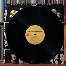 Load image into Gallery viewer, The Rolling Stones - Some Girls - CELEBRITY FACES 1978 Rolling Stones Records
