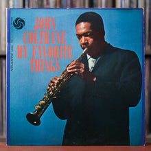 Load image into Gallery viewer, John Coltrane - My Favorite Things - 1975 Atlantic, VG/VG+
