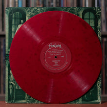 Load image into Gallery viewer, The Dave Brubeck Quartet - Jazz At Oberlin - Red Vinyl - 1958 Fantasy, VG+/VG
