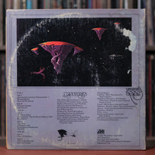 Load image into Gallery viewer, Yes - Yessongs - 3LP - Atlantic 1973, VG/VG
