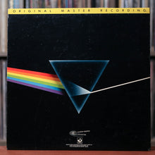 Load image into Gallery viewer, Pink Floyd - Dark Side Of The Moon - MFSL 1-017, 1981 Mobile Fidelity Sound Lab VG/VG+
