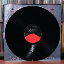 Load image into Gallery viewer, Metallica - Master Of Puppets - 1986 Elektra, VG/EX
