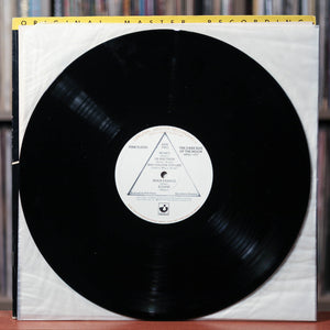 Pink Floyd - Dark Side Of The Moon - MFSL 1-017, 1981 Mobile Fidelity Sound Lab VG/VG+