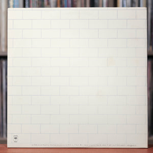 Pink Floyd - The Wall - 2LP - 1979 Columbia, VG+/VG+