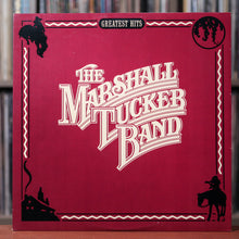 Load image into Gallery viewer, Marshall Tucker Band - Greatest Hits - 1978 Capricorn, VG+/EX
