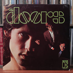 The Doors - Self Titled - 1979 Elektra, VG/VG