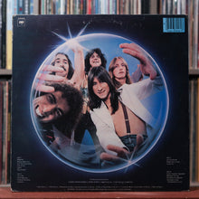Load image into Gallery viewer, Journey - Captured - 2LP W/ POSTER 1981 Columbia, VG/VG
