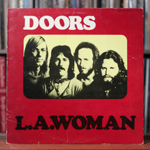 Load image into Gallery viewer, The Doors - L..A. Woman - 1975 Elektra, VG/VG
