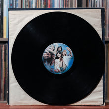 Load image into Gallery viewer, Journey - Captured - 2LP W/ POSTER 1981 Columbia, VG/VG
