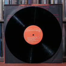 Load image into Gallery viewer, Conjure - Music For The Texts Of Ishmael Reed - 1984 American Clave, VG+/EX
