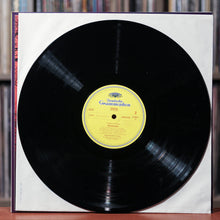 Load image into Gallery viewer, Chopin/ Daniel Barenboim - Nocturnes - 2LP - German Import - 1982 Deutsche Grammophon, EX/VG+
