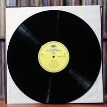Load image into Gallery viewer, Chopin/ Daniel Barenboim - Nocturnes - 2LP - German Import - 1982 Deutsche Grammophon, EX/VG+
