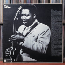 Load image into Gallery viewer, B.B. King - The Best Of B.B. King - 1973 MCA, EX/EX

