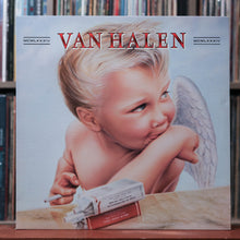 Load image into Gallery viewer, Van Halen - 1984 - 1984 Warner Bros. Records, VG+/VG+
