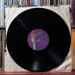 U2 - War - 1983 Island Records, VG+/VG