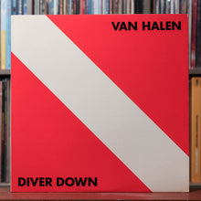 Load image into Gallery viewer, Van Halen - Diver Down - 1982 Warner Bros. Records, VG+/VG+
