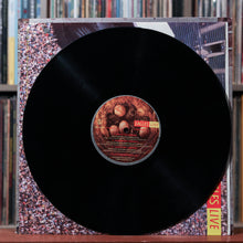 Load image into Gallery viewer, Eagles - Eagles Live - 2LP W/ POSTER 1980 Asylum Records, VG+/VG+
