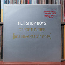 Load image into Gallery viewer, Pet Shop Boys - 2 RECORD BUNDLE
