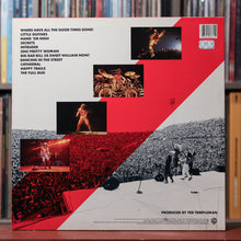 Load image into Gallery viewer, Van Halen - Diver Down - 1982 Warner Bros. Records, VG+/VG+
