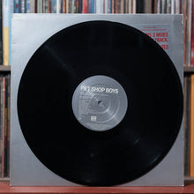 Load image into Gallery viewer, Pet Shop Boys - 2 RECORD BUNDLE
