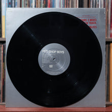 Load image into Gallery viewer, Pet Shop Boys - 2 RECORD BUNDLE
