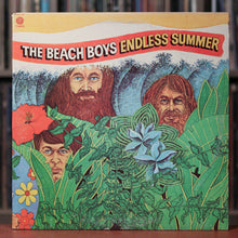 Load image into Gallery viewer, Beach Boys - Endless Summer. - 2LP - 1974 Capitol, VG+/VG
