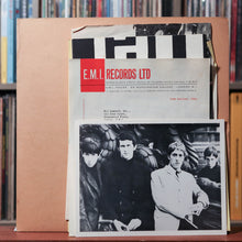 Load image into Gallery viewer, The Who - Live At Leeds - W/ ALL INSERTS 1970 Decca, VG/VG
