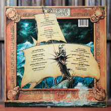 Load image into Gallery viewer, Jethro Tull - The Broadsword And The Beast - 1982 Chrysalis, VG+/EX
