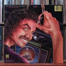 Load image into Gallery viewer, Kansas - Audio-Visions - 1980 Kirshner, VG+/VG+
