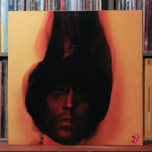 Load image into Gallery viewer, The Rolling Stones - Goats Head Soup - W/ INSERT 1973 Rolling Stones Records, VG/VG+
