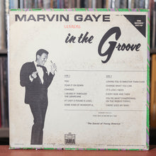 Load image into Gallery viewer, Marvin Gaye - In The Groove - 1968 Tamla
