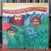 Load image into Gallery viewer, Beach Boys - Endless Summer - 2LP - 1974 Capitol, VG+/VG+
