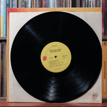 Load image into Gallery viewer, The Rolling Stones - Goats Head Soup - W/ INSERT 1973 Rolling Stones Records, VG/VG+
