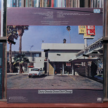 Load image into Gallery viewer, AC/DC - Dirty Deeds Done Dirt Cheap - 1981 Atlantic, VG/VG
