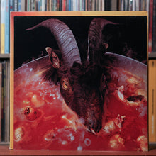 Load image into Gallery viewer, The Rolling Stones - Goats Head Soup - W/ INSERT 1973 Rolling Stones Records, VG/VG+
